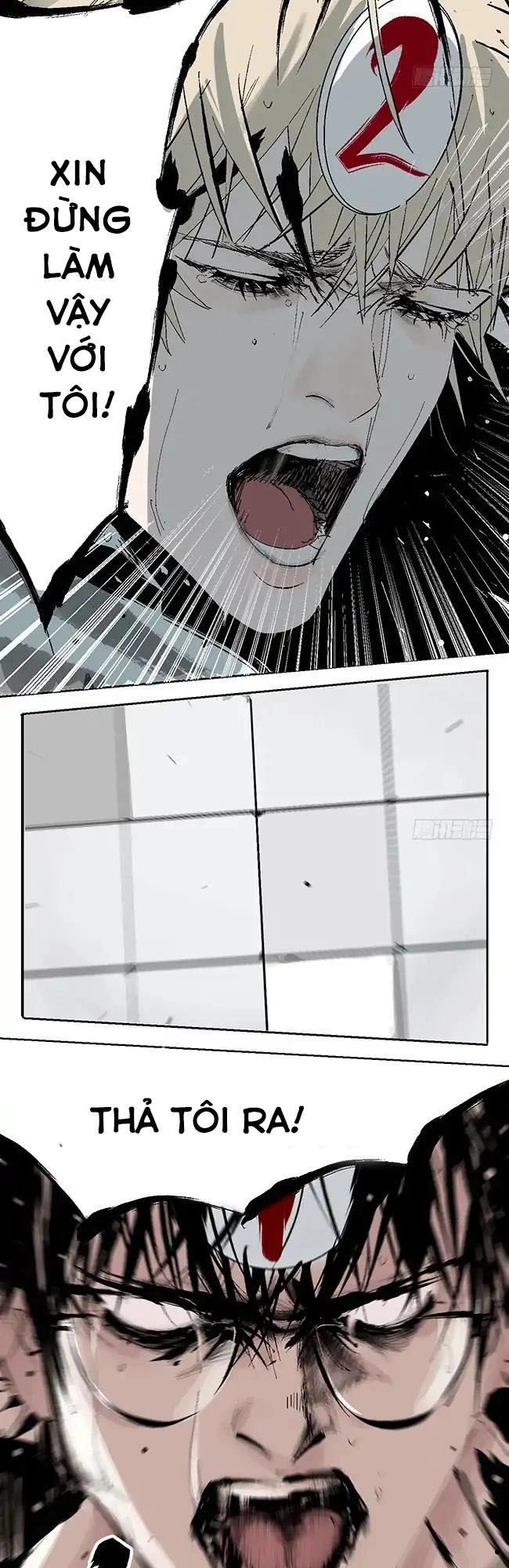 The Law Of The Yama Chapter 18 - 12