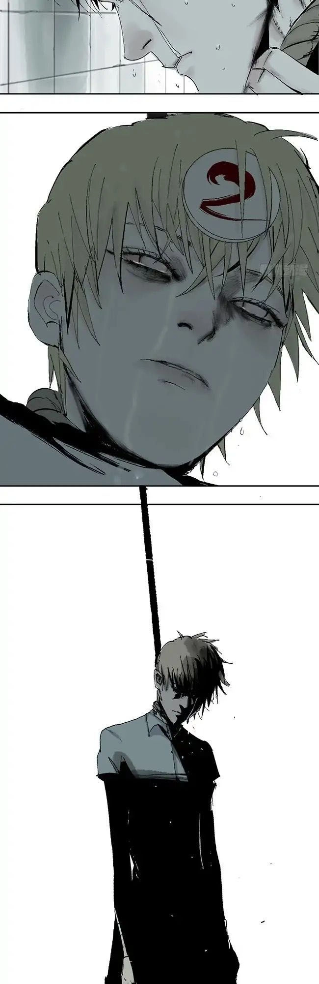 The Law Of The Yama Chapter 18 - 18