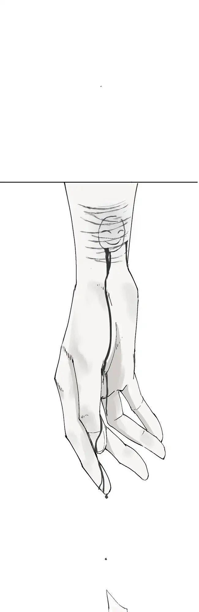 The Law Of The Yama Chapter 18 - 22