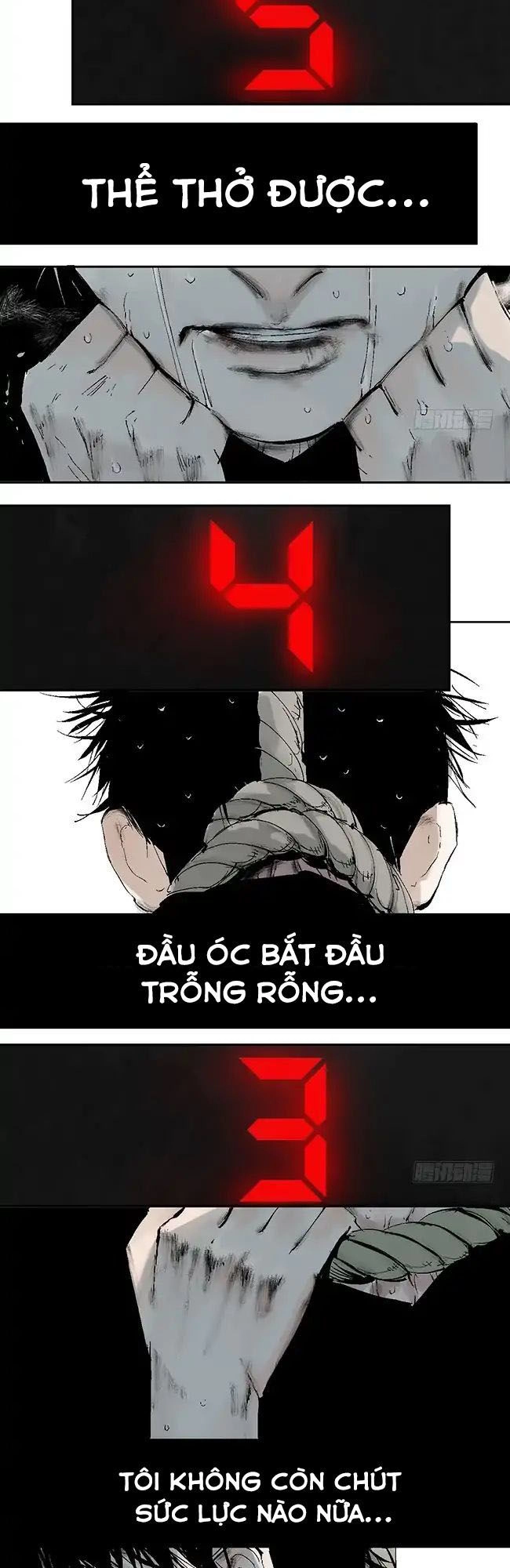 The Law Of The Yama Chapter 18 - 24