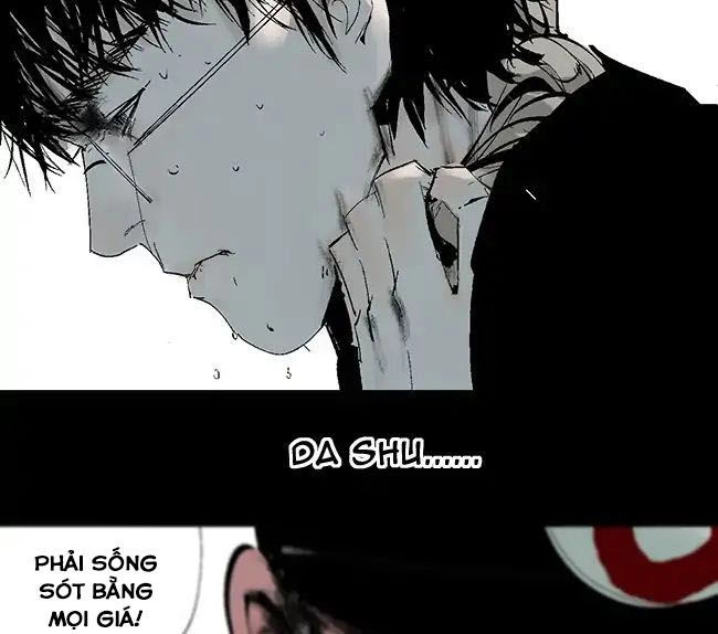 The Law Of The Yama Chapter 18 - 25