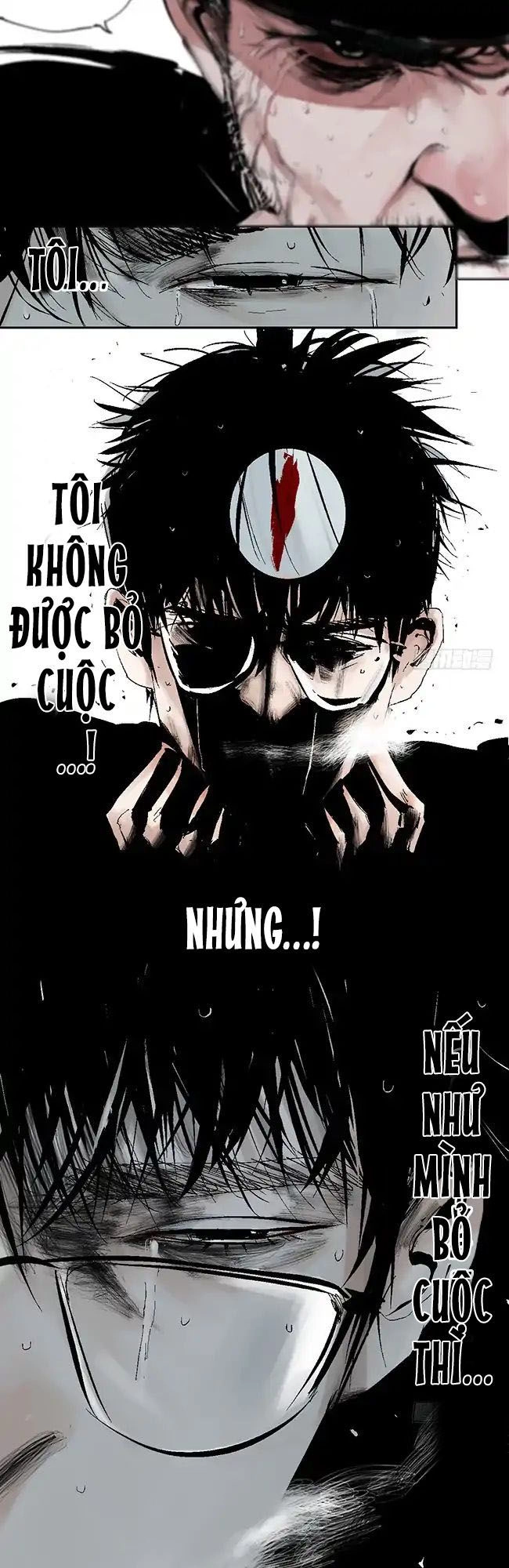 The Law Of The Yama Chapter 18 - 26