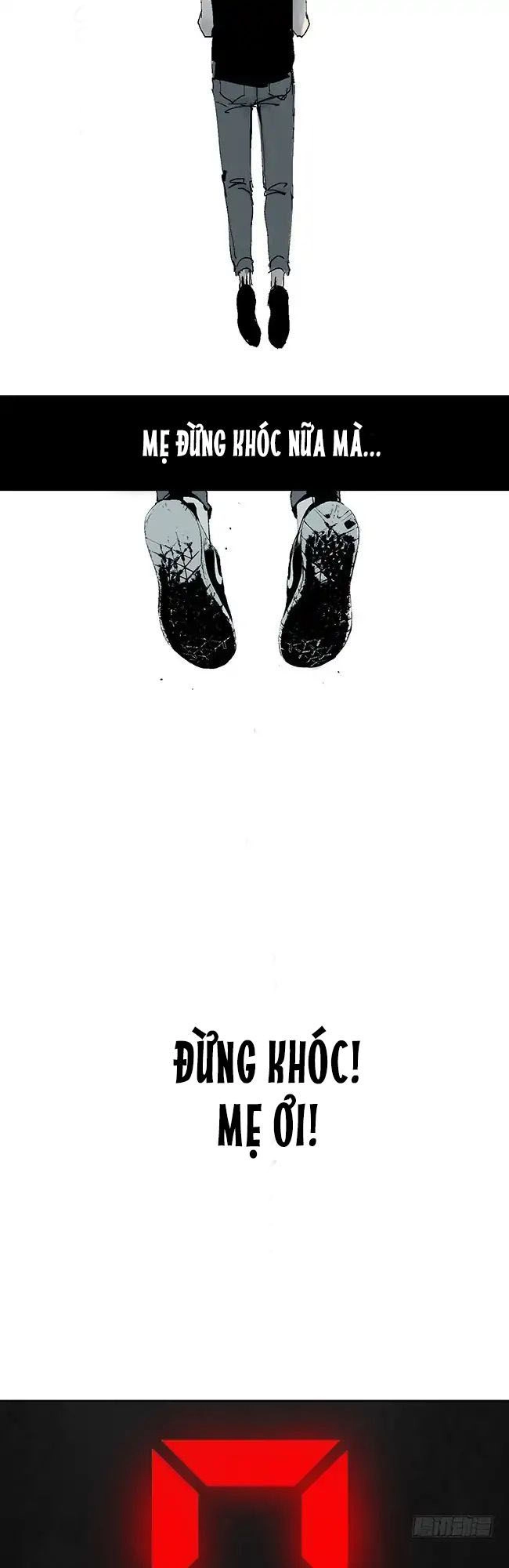 The Law Of The Yama Chapter 18 - 30