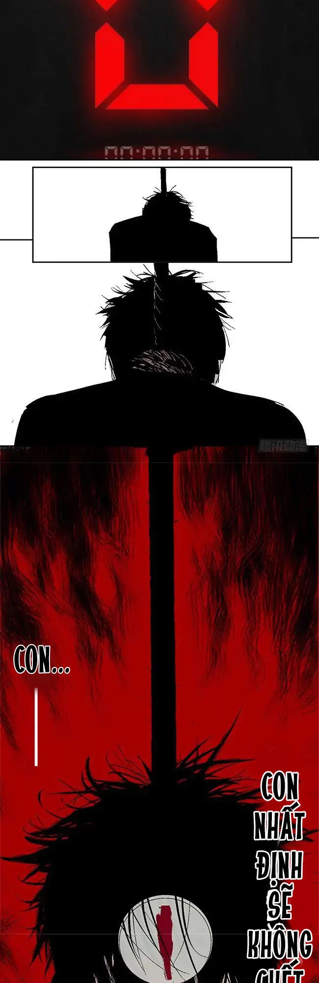 The Law Of The Yama Chapter 18 - 31