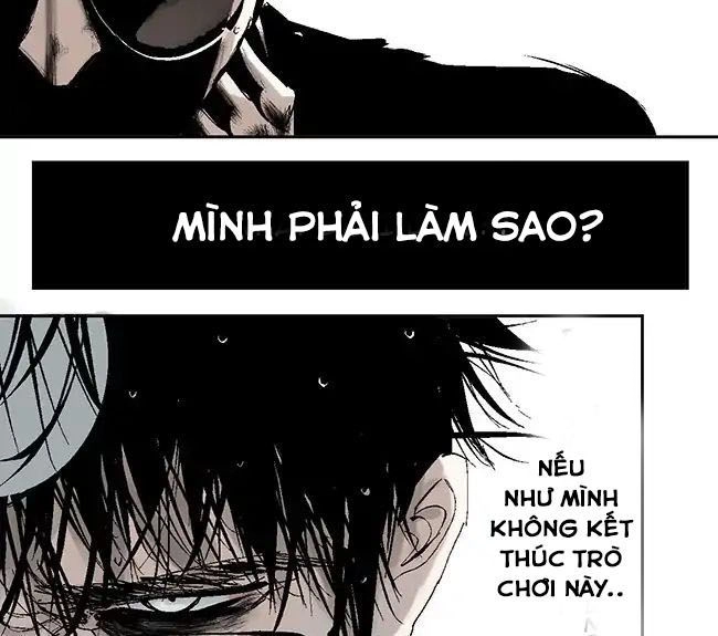 The Law Of The Yama Chapter 18 - 33