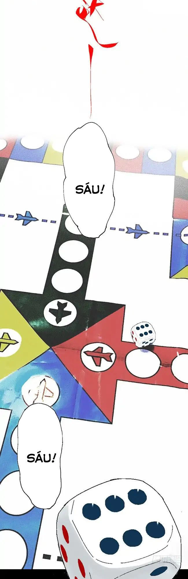 The Law Of The Yama Chapter 19 - 4