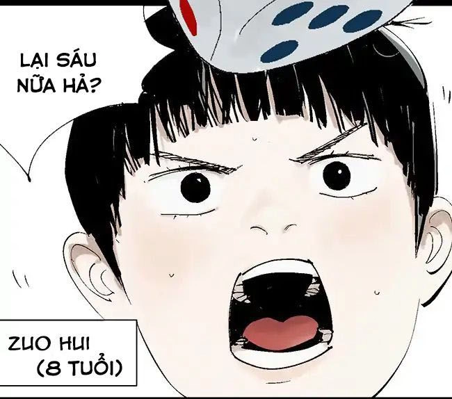 The Law Of The Yama Chapter 19 - 5