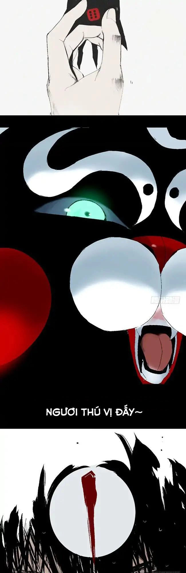 The Law Of The Yama Chapter 19 - 26