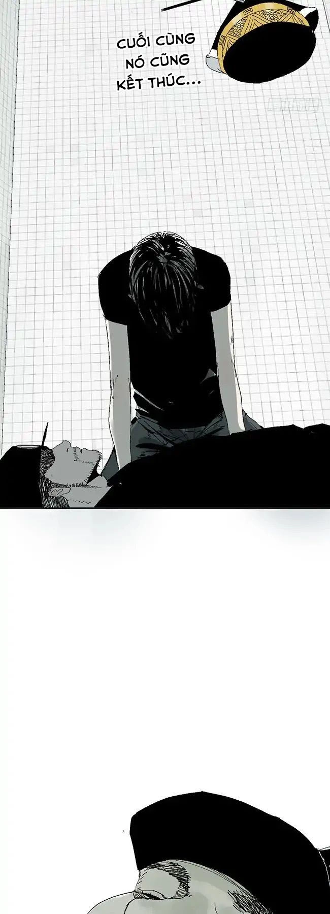 The Law Of The Yama Chapter 20 - 4