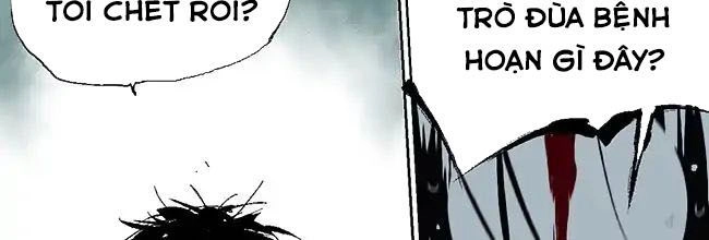 The Law Of The Yama Chapter 20 - 19