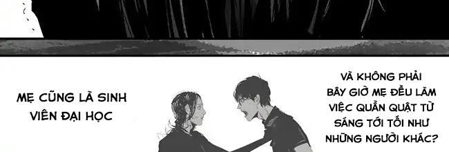 The Law Of The Yama Chapter 20 - 21