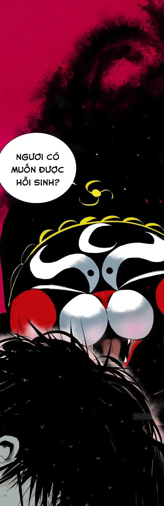 The Law Of The Yama Chapter 20 - 26