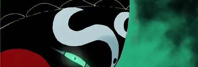 The Law Of The Yama Chapter 21 - 9