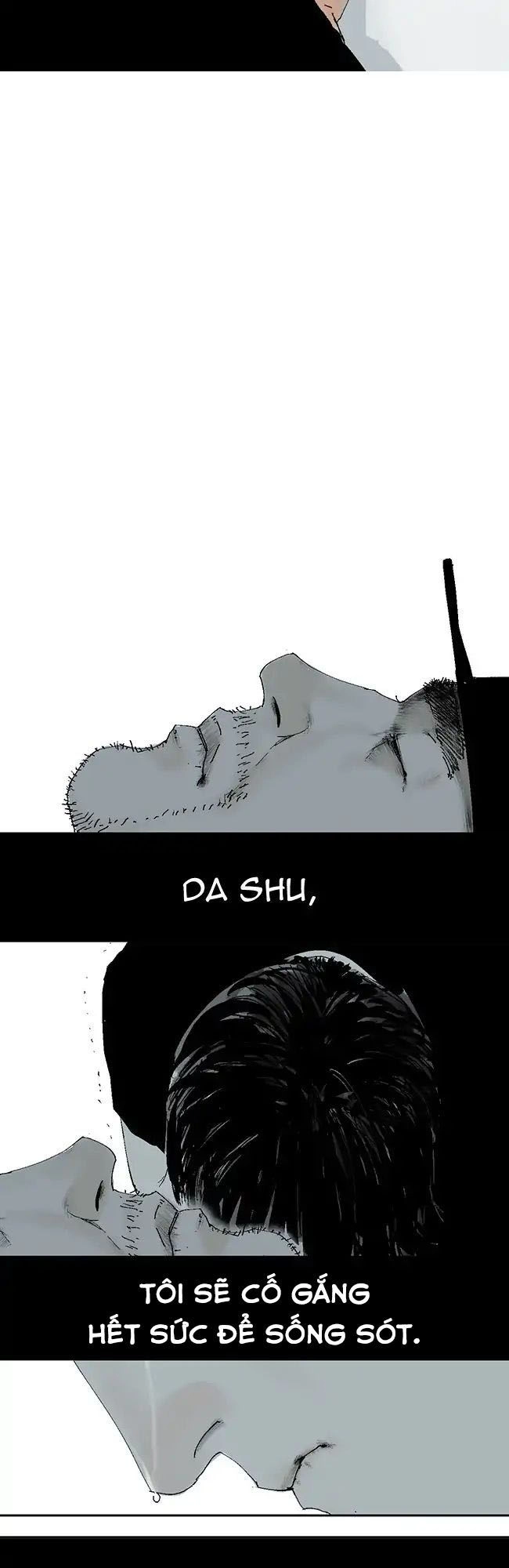 The Law Of The Yama Chapter 21 - 16