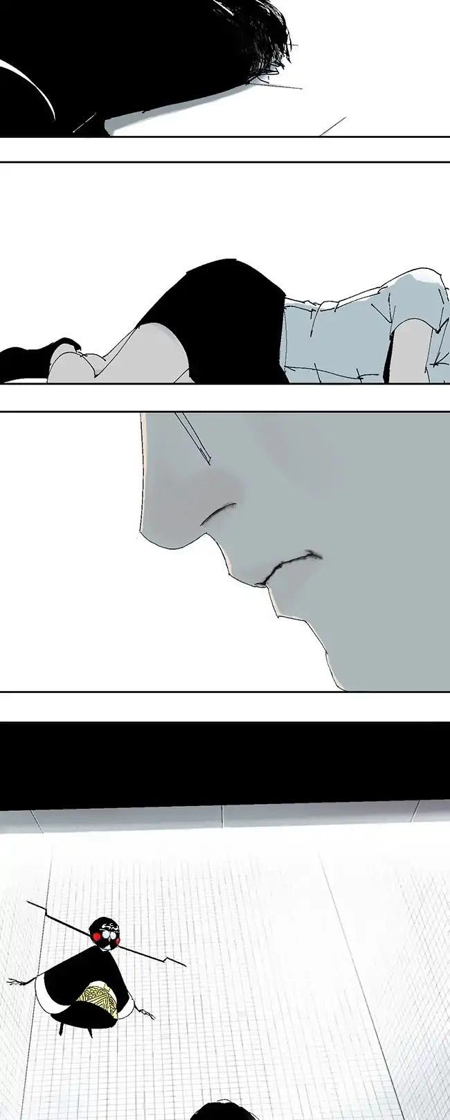 The Law Of The Yama Chapter 21 - 20