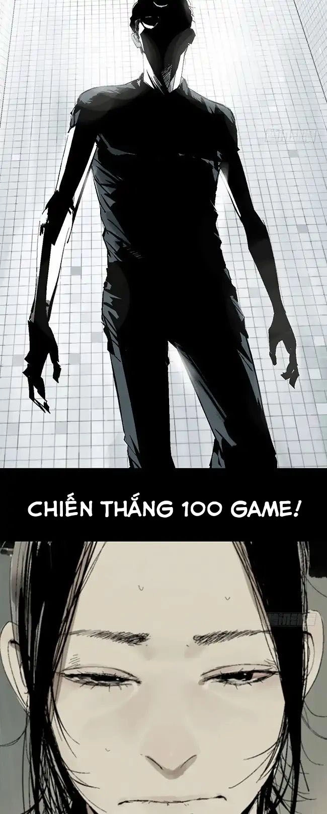 The Law Of The Yama Chapter 21 - 21