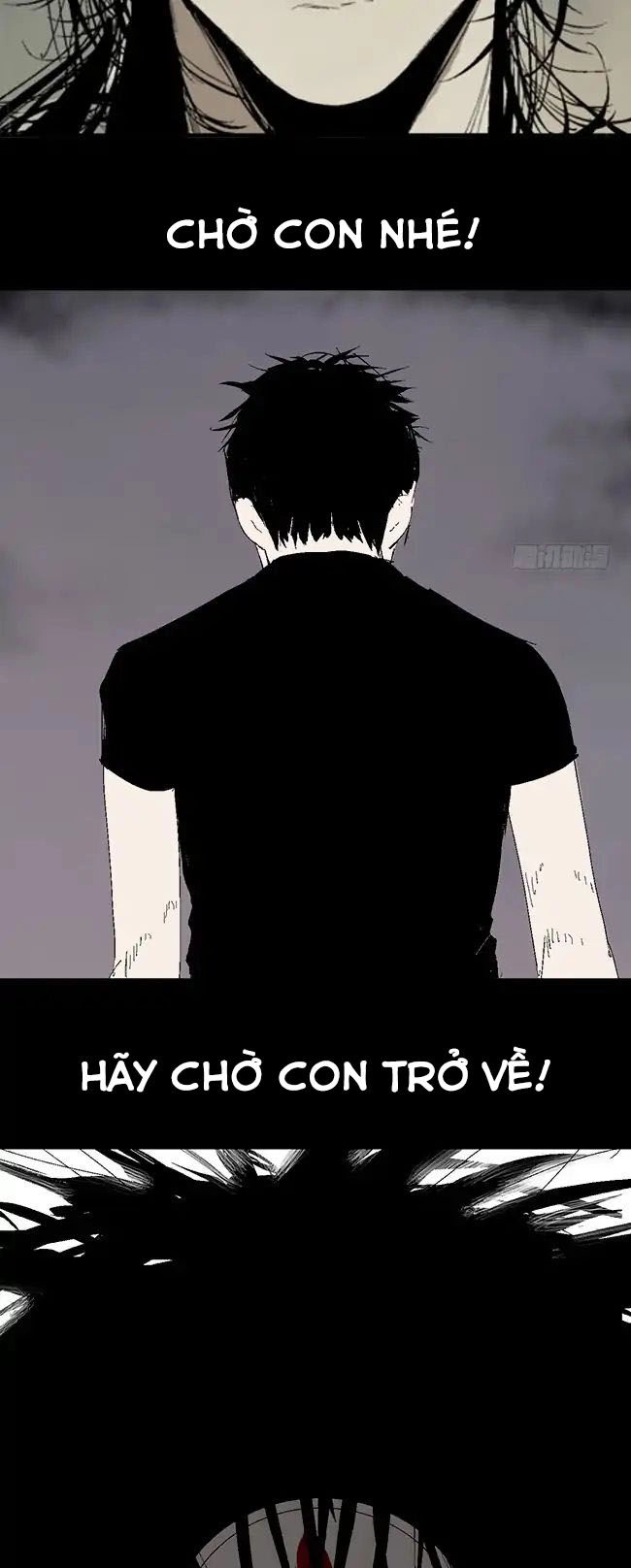 The Law Of The Yama Chapter 21 - 22