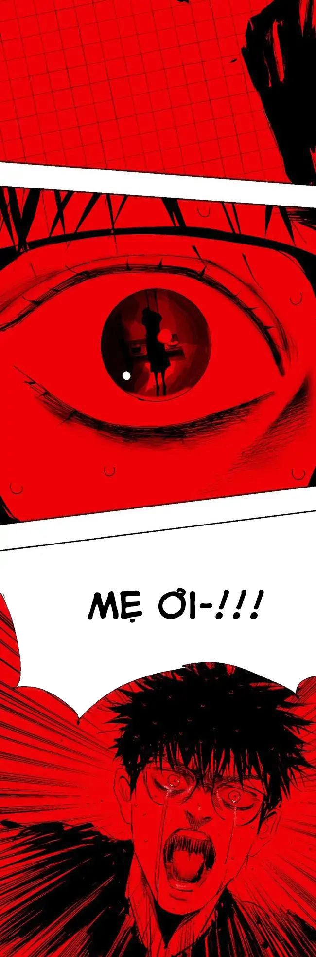 The Law Of The Yama Chapter 22 - 4