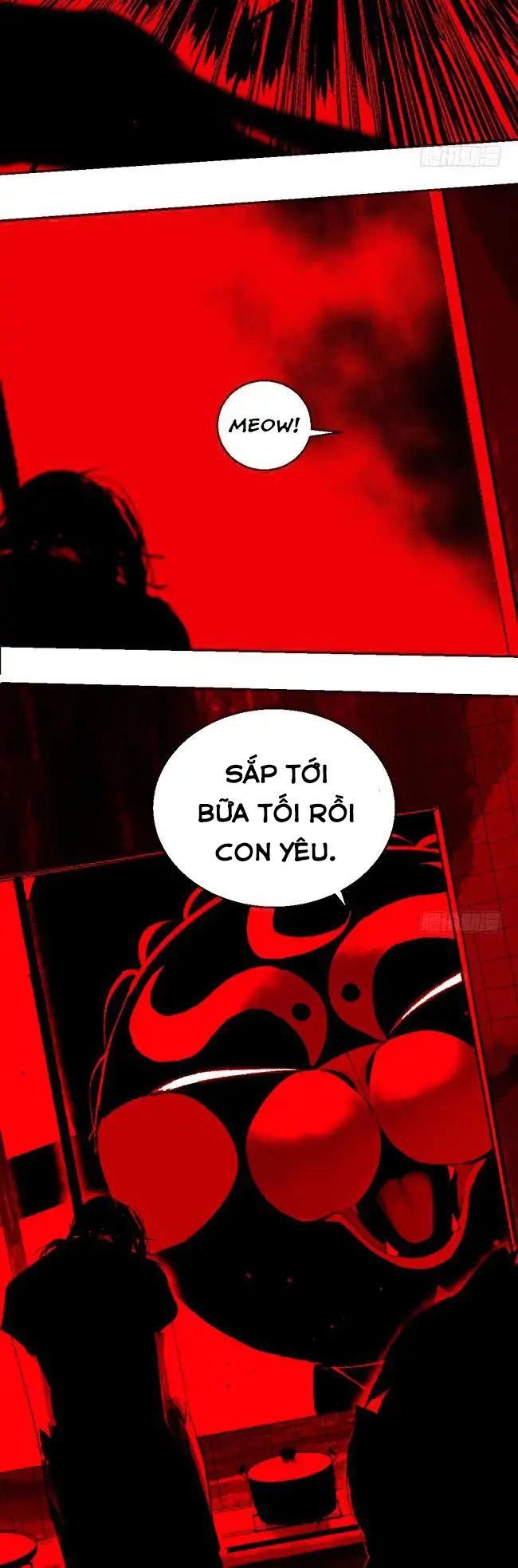 The Law Of The Yama Chapter 22 - 5