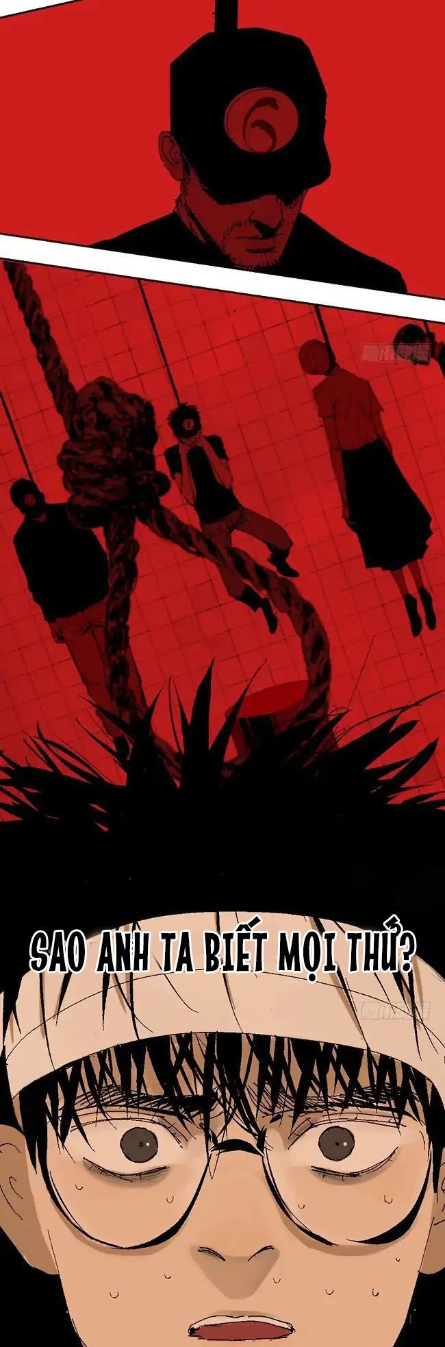 The Law Of The Yama Chapter 22 - 19