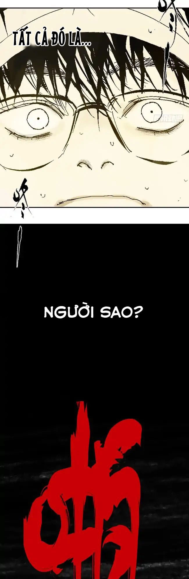 The Law Of The Yama Chapter 23 - 17