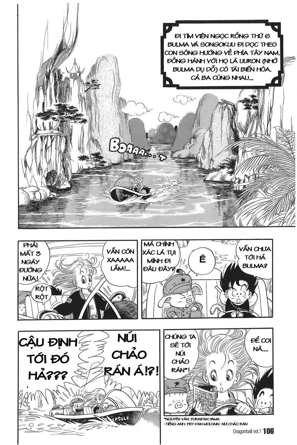 7 Viên Ngọc Rồng Chapter 7 - 2