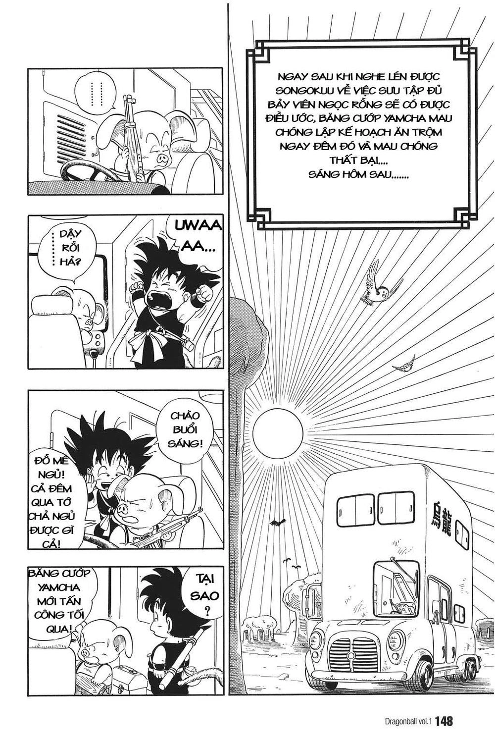 7 Viên Ngọc Rồng Chapter 10 - 2