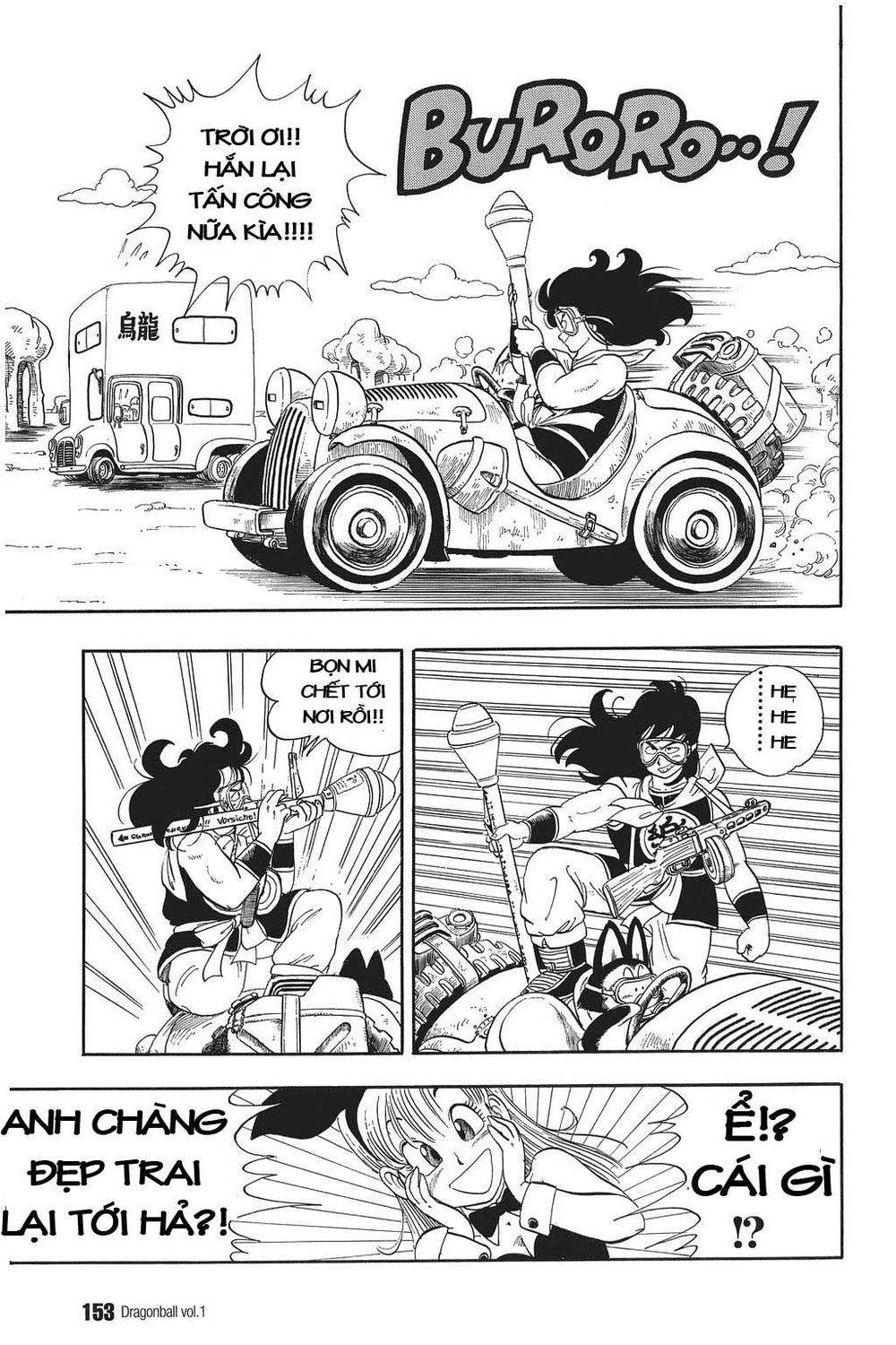 7 Viên Ngọc Rồng Chapter 10 - 7