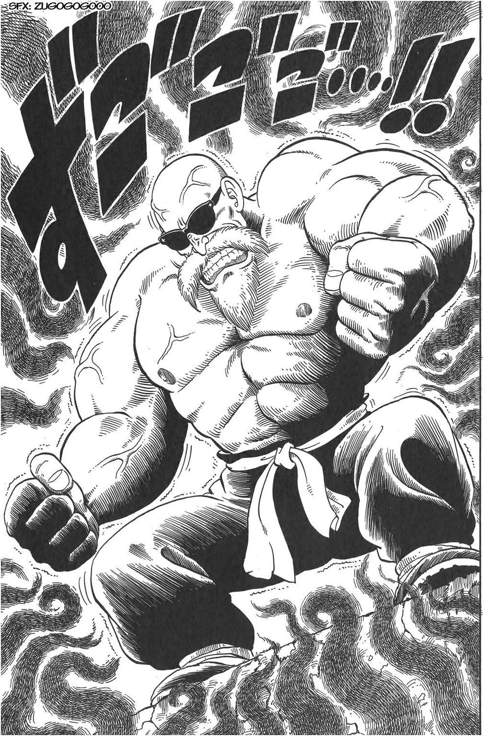 7 Viên Ngọc Rồng Chapter 14 - 8