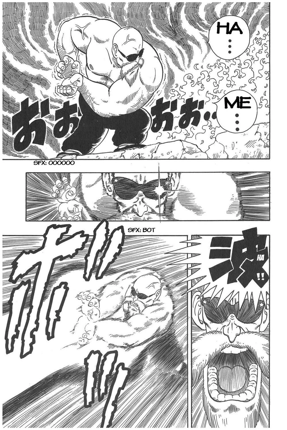 7 Viên Ngọc Rồng Chapter 14 - 10