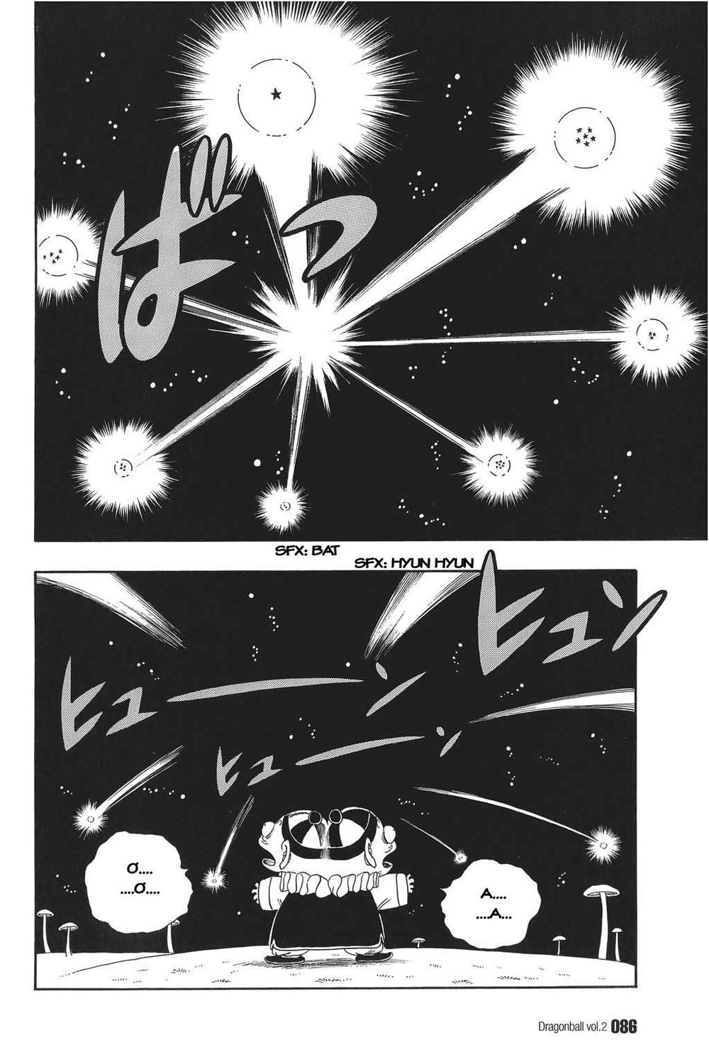 7 Viên Ngọc Rồng Chapter 20 - 10