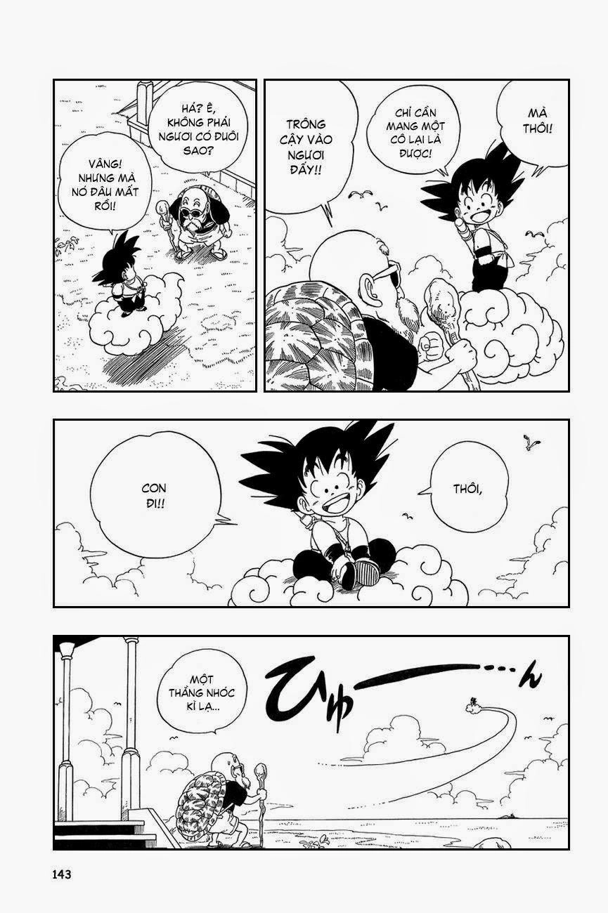 7 Viên Ngọc Rồng Chapter 24 - 13