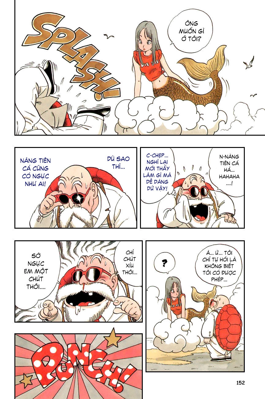 7 Viên Ngọc Rồng Chapter 25 - 7