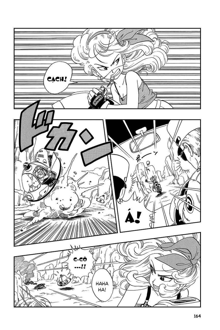 7 Viên Ngọc Rồng Chapter 26 - 5