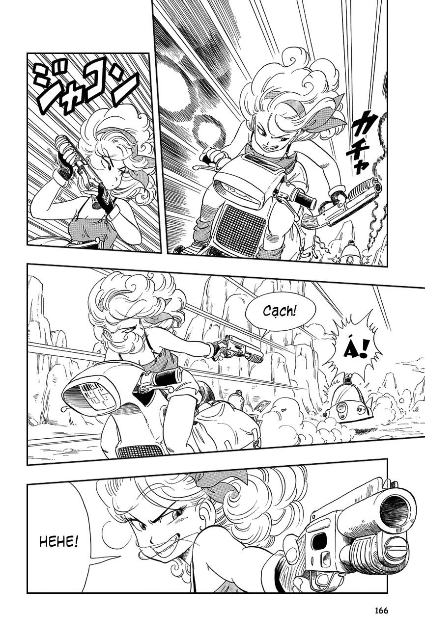 7 Viên Ngọc Rồng Chapter 26 - 7