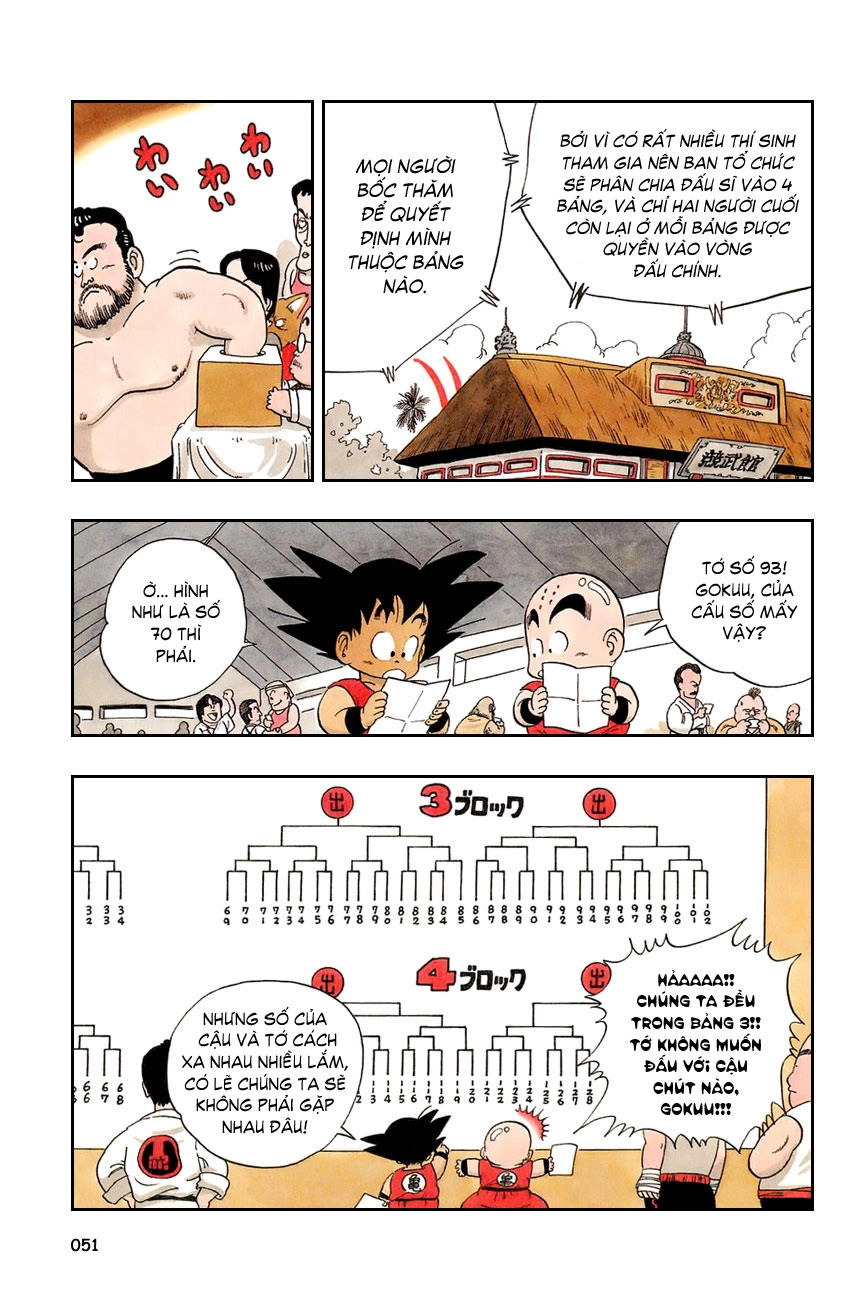 7 Viên Ngọc Rồng Chapter 33 - 7