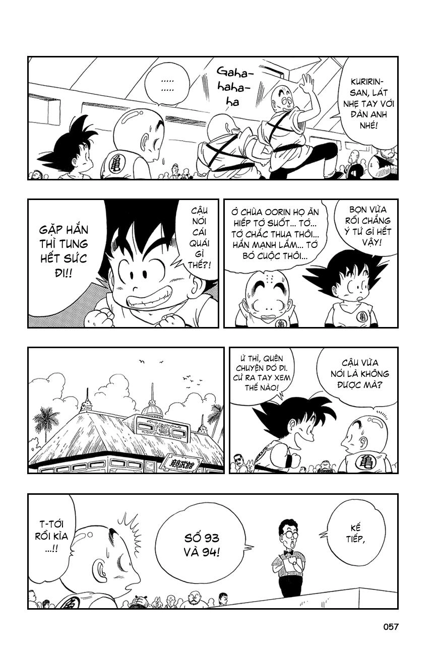 7 Viên Ngọc Rồng Chapter 33 - 13