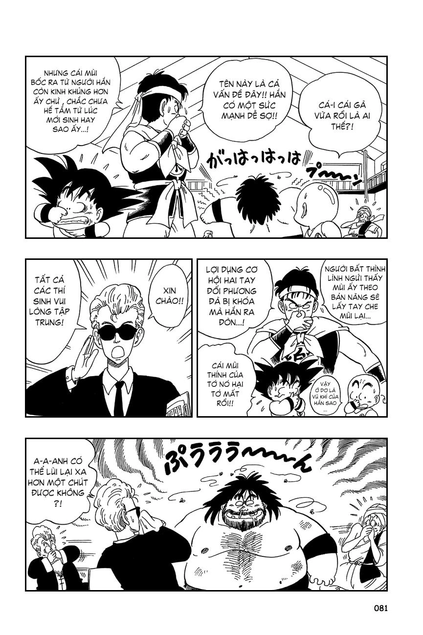 7 Viên Ngọc Rồng Chapter 35 - 8