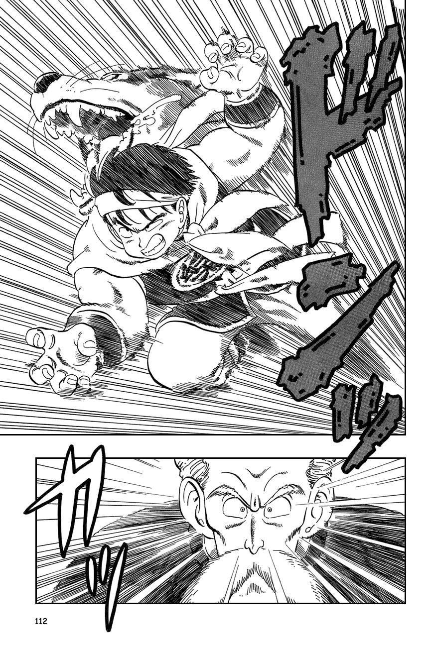 7 Viên Ngọc Rồng Chapter 37 - 11