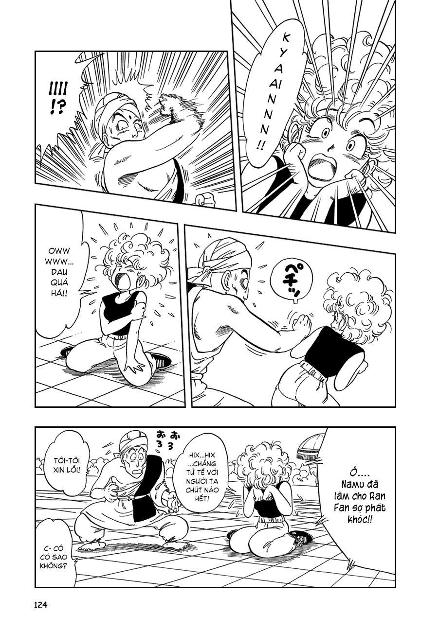 7 Viên Ngọc Rồng Chapter 38 - 9