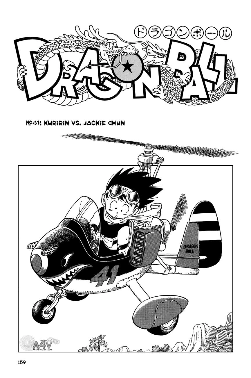 7 Viên Ngọc Rồng Chapter 41 - 2