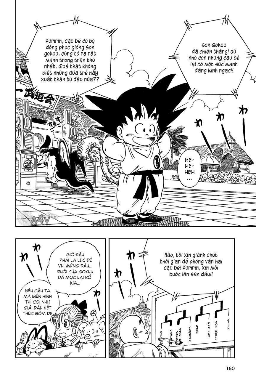 7 Viên Ngọc Rồng Chapter 41 - 3