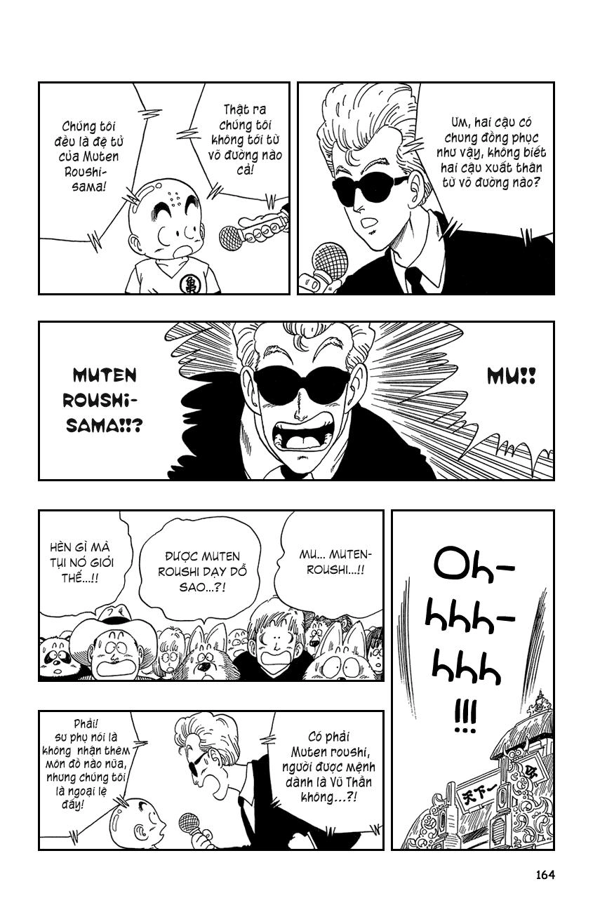 7 Viên Ngọc Rồng Chapter 41 - 7