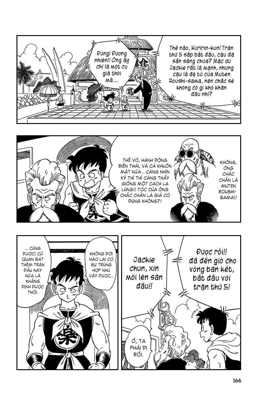 7 Viên Ngọc Rồng Chapter 41 - 9