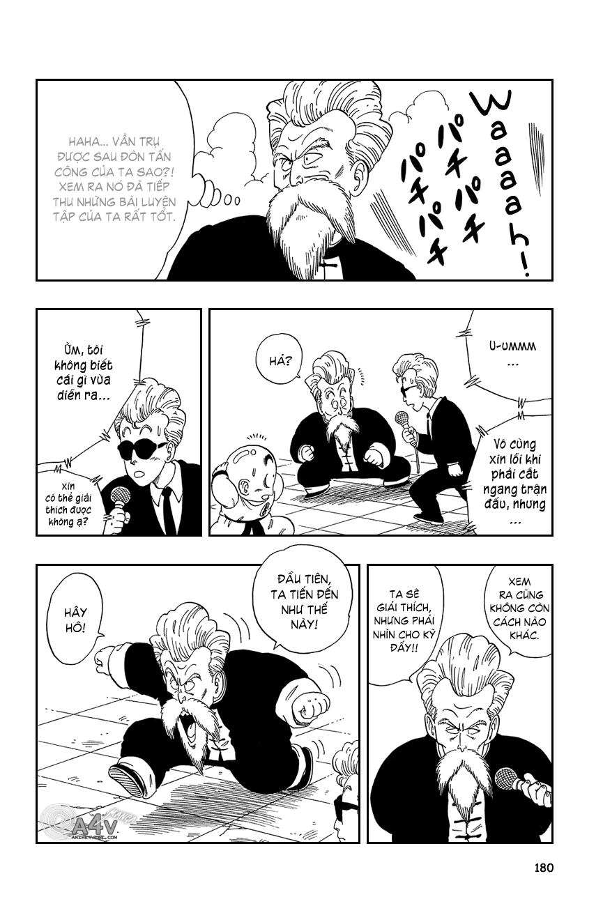 7 Viên Ngọc Rồng Chapter 42 - 8