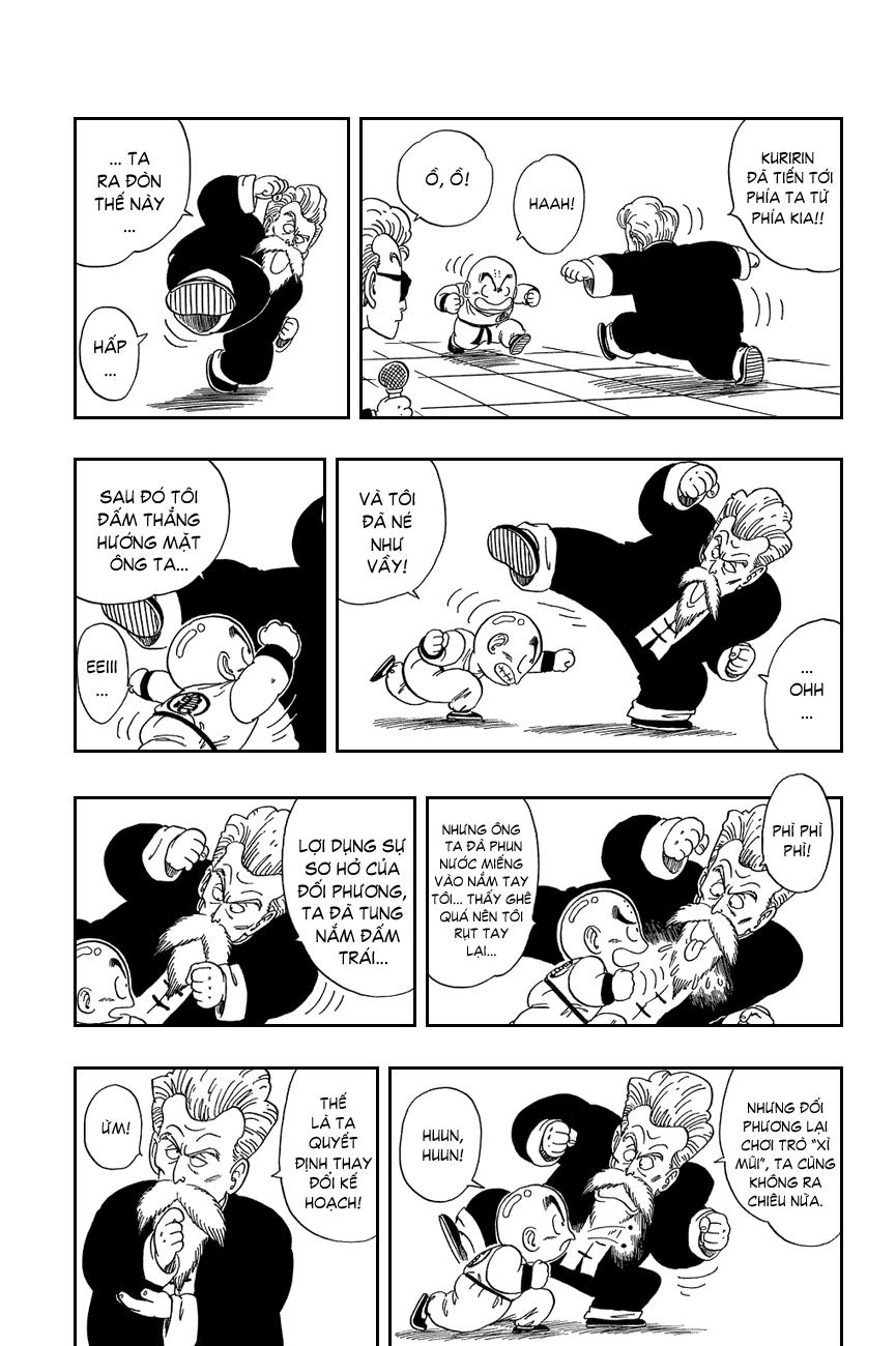 7 Viên Ngọc Rồng Chapter 42 - 9