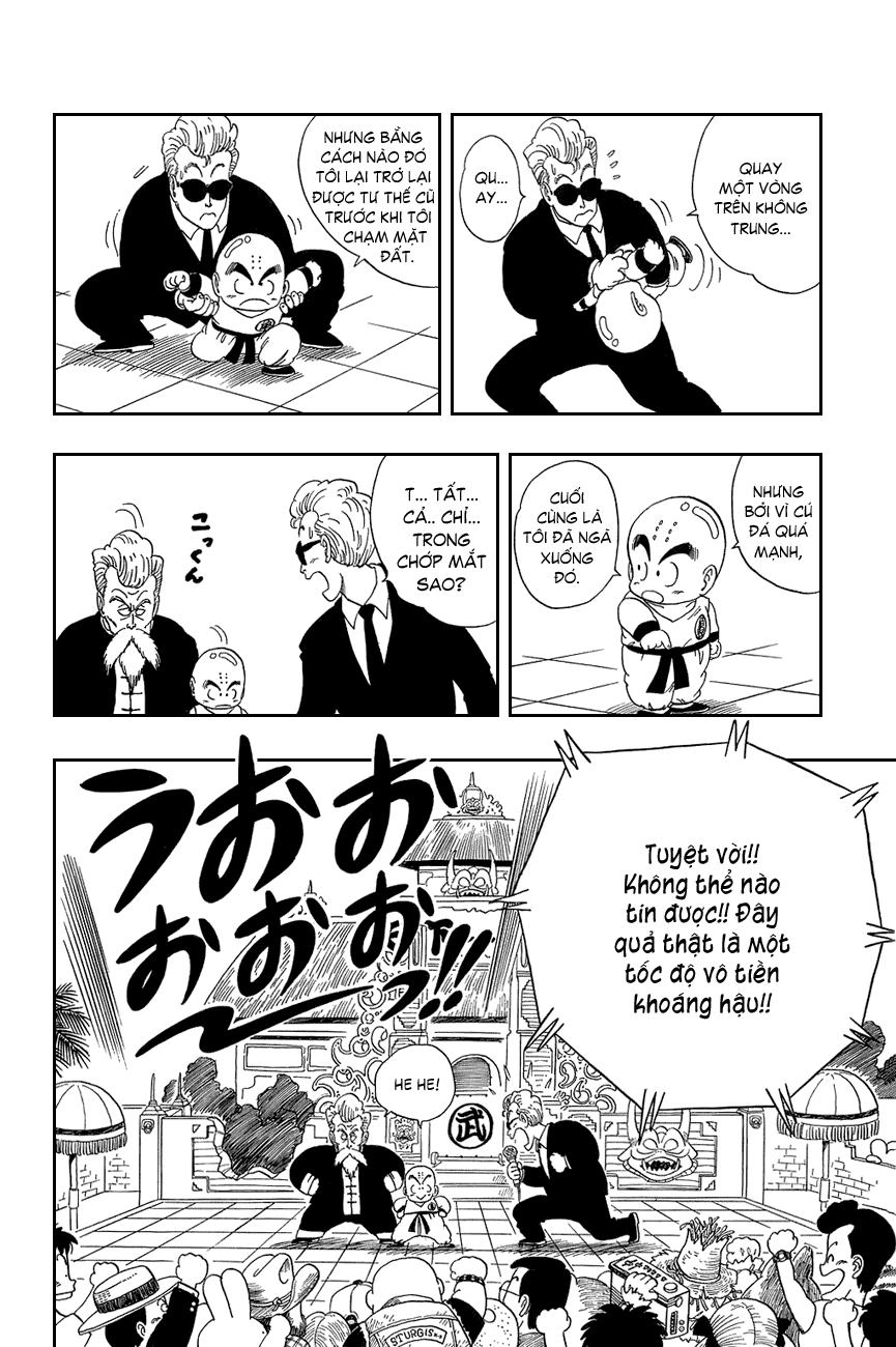 7 Viên Ngọc Rồng Chapter 42 - 12