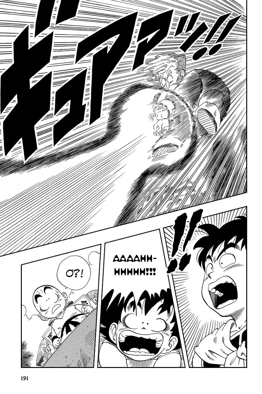 7 Viên Ngọc Rồng Chapter 43 - 5