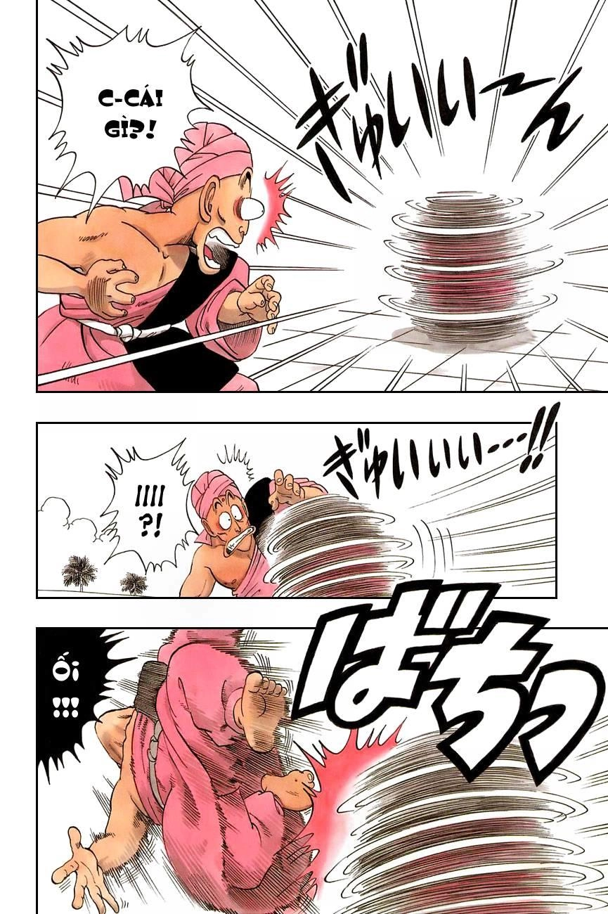 7 Viên Ngọc Rồng Chapter 44 - 13