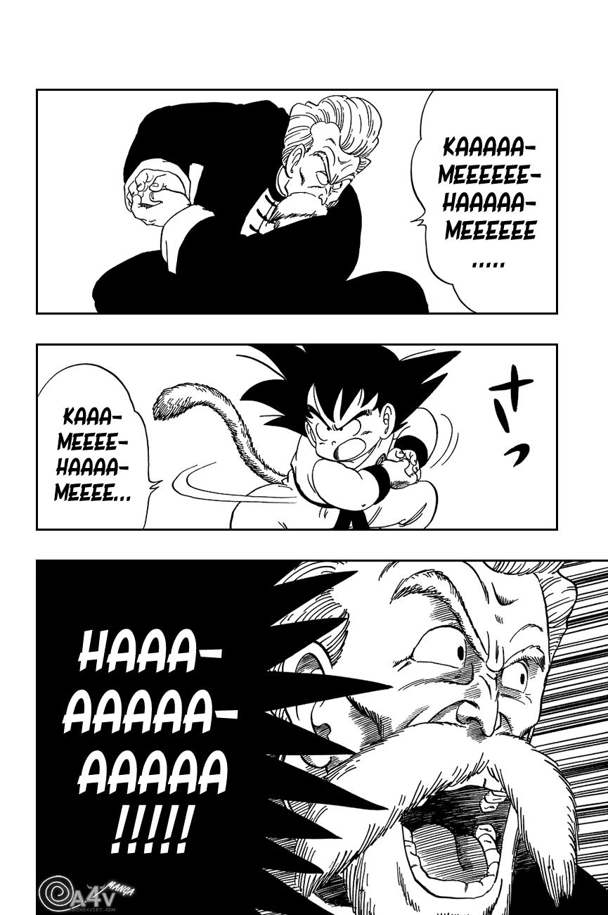 7 Viên Ngọc Rồng Chapter 47 - 10